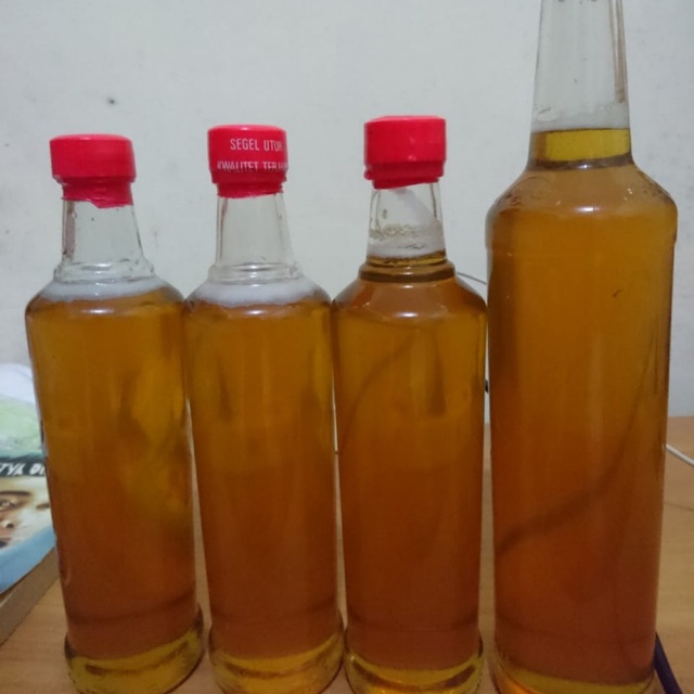 

MADU ASLI