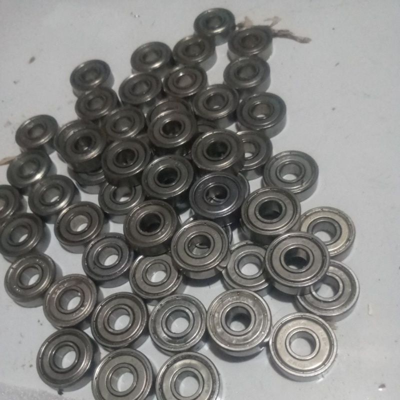 BEARING 608 ZZ