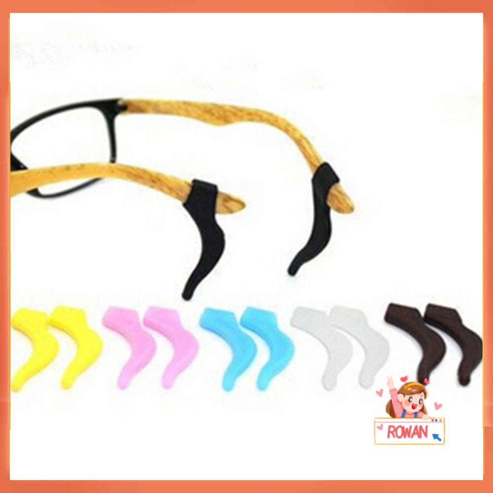 Kacamata Hitam dengan Kait untuk Outdoor / Olahraga