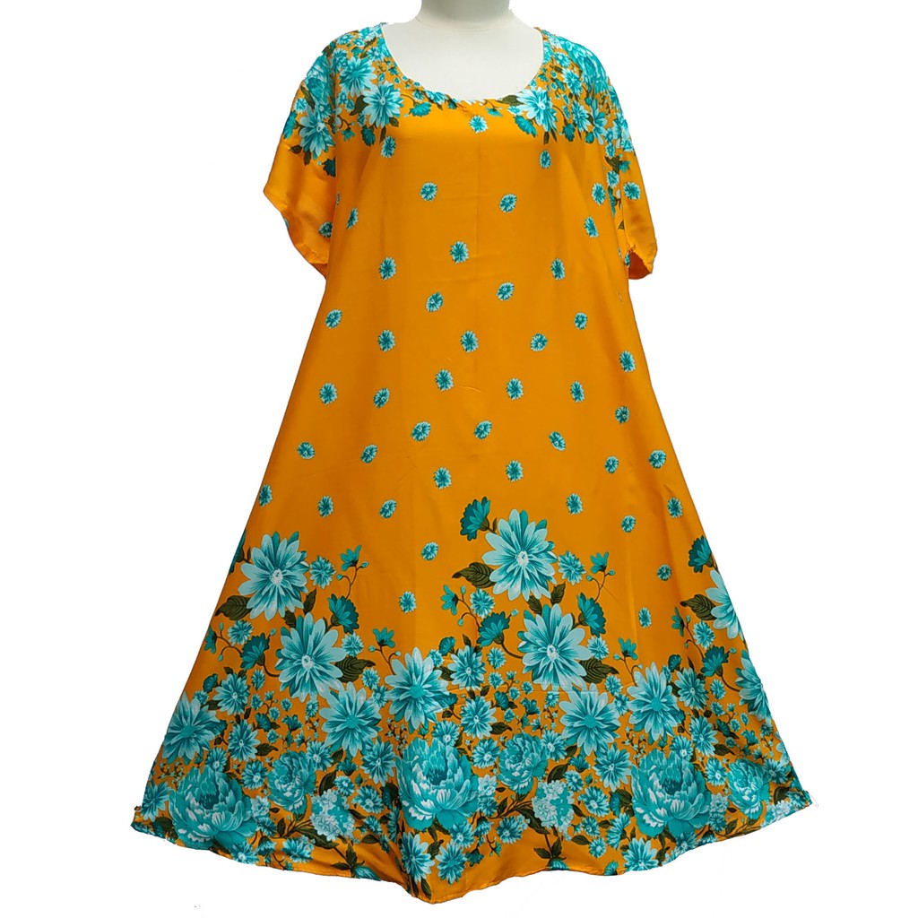DASTER PAYUNG Daster Jumbo Plus Size XXL DASTER Wanita DASTER BALI DRESS PAYUNG BALI XXL