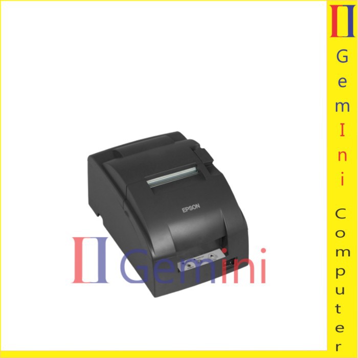 

PRINTER EPSON TMU E220