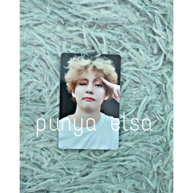 PC Taehyung Sowoozoo