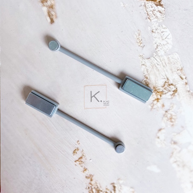 

Magnet cat eye 2 sisi