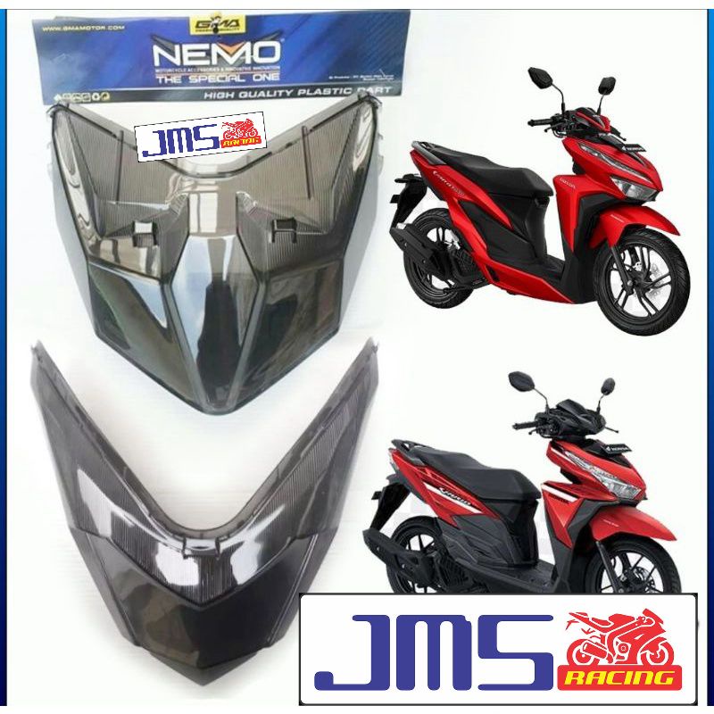 mika lampu stop smoke/riben vario125 Vario 150 lama dan baru nemo kualitas ori pnp