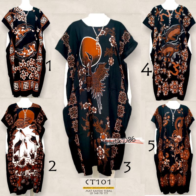 Daster Bali kelelawar murah adem rayon tebal baju tidur wanita klasik kasual harian rumah daily kekinian keren kece solo pekalongan bali etnik etnic nenek batik sogan lawasan kasual clasic tradisional kekinian solo rd.