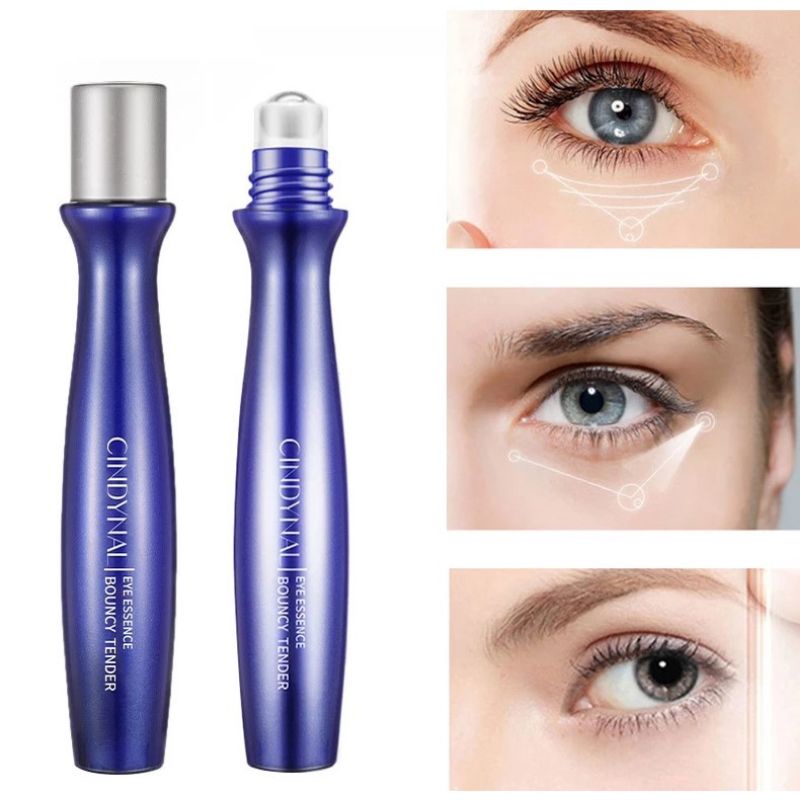 Moisturizing Pearl Eye Serum / Serum Mata / Anti kerut / Mencerahkan