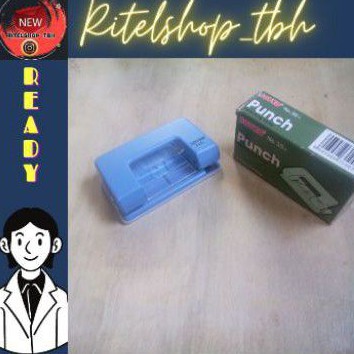

JOYKO-Pembolong kertas no.30xl/pelubang kertas dua lubang