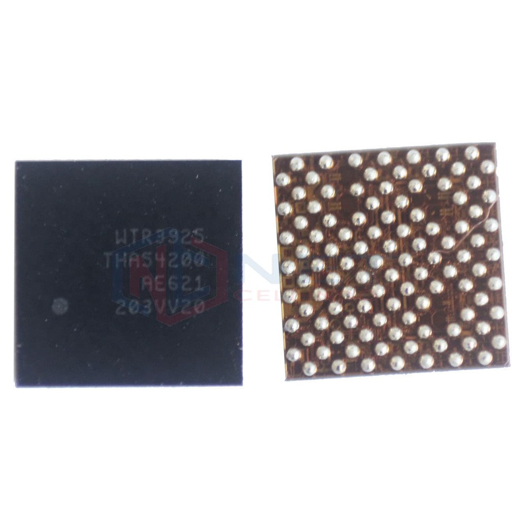 IC RADIO FREKUENSI XIAOMI WTR3925 / IC RF WTR3925