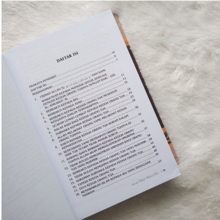 Al Adab Al Mufrad 1 Set 2 Jilid Original - Paket Lengkap Syarah Adabul Mufrad - Kumpulan Hadits Adab Dan Akhlak Seorang Muslim - Griya Ilmu-4