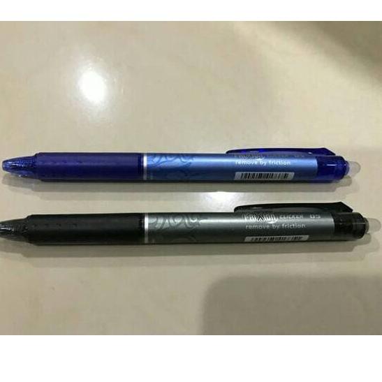 

Berkualitas FRIXION - Pilot Pulpen Pen Clicker Bisa Dihapus - Pcs .,