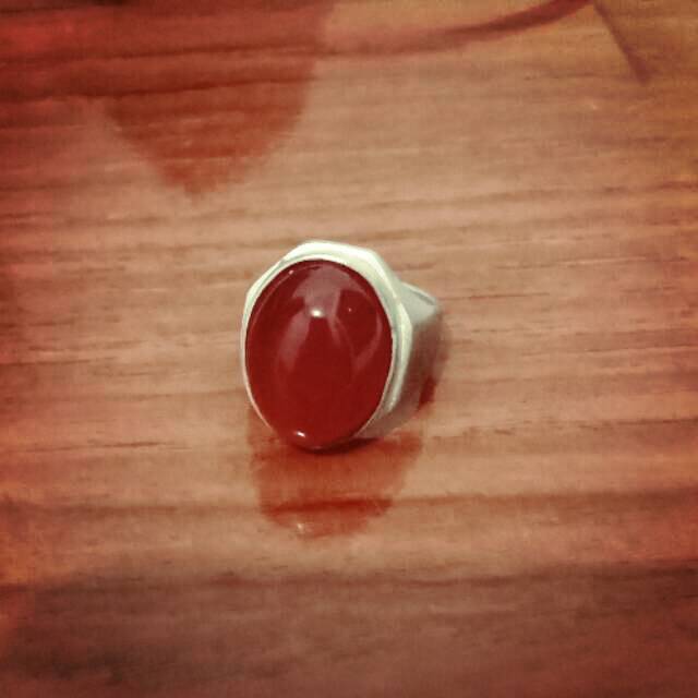 

Batu red fanta