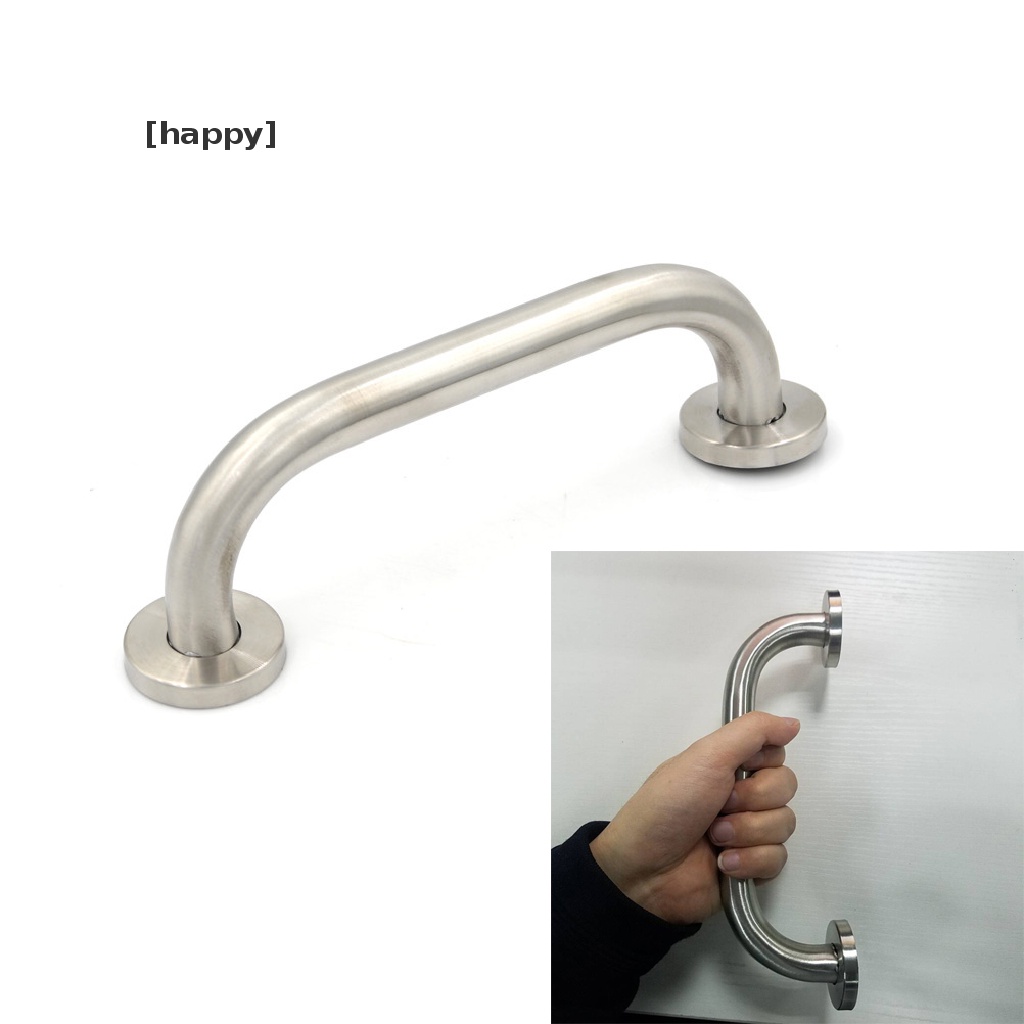 Handle Grip Bahan Stainless Steel Untuk Kamar Mandi