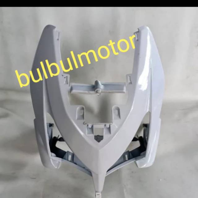 tameng body depan vario karbu 110