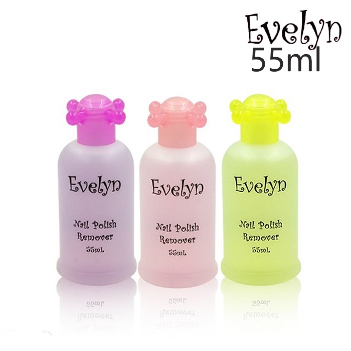 Tokyo Night Nail Polish Remover / pembersih kutek / cutex / cutek  / kuku 76 40 50 20ml KACA PLASTIK SOLVENT PENGENCER