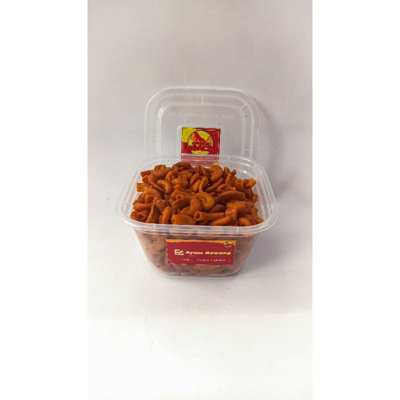 

makaroni ngacir