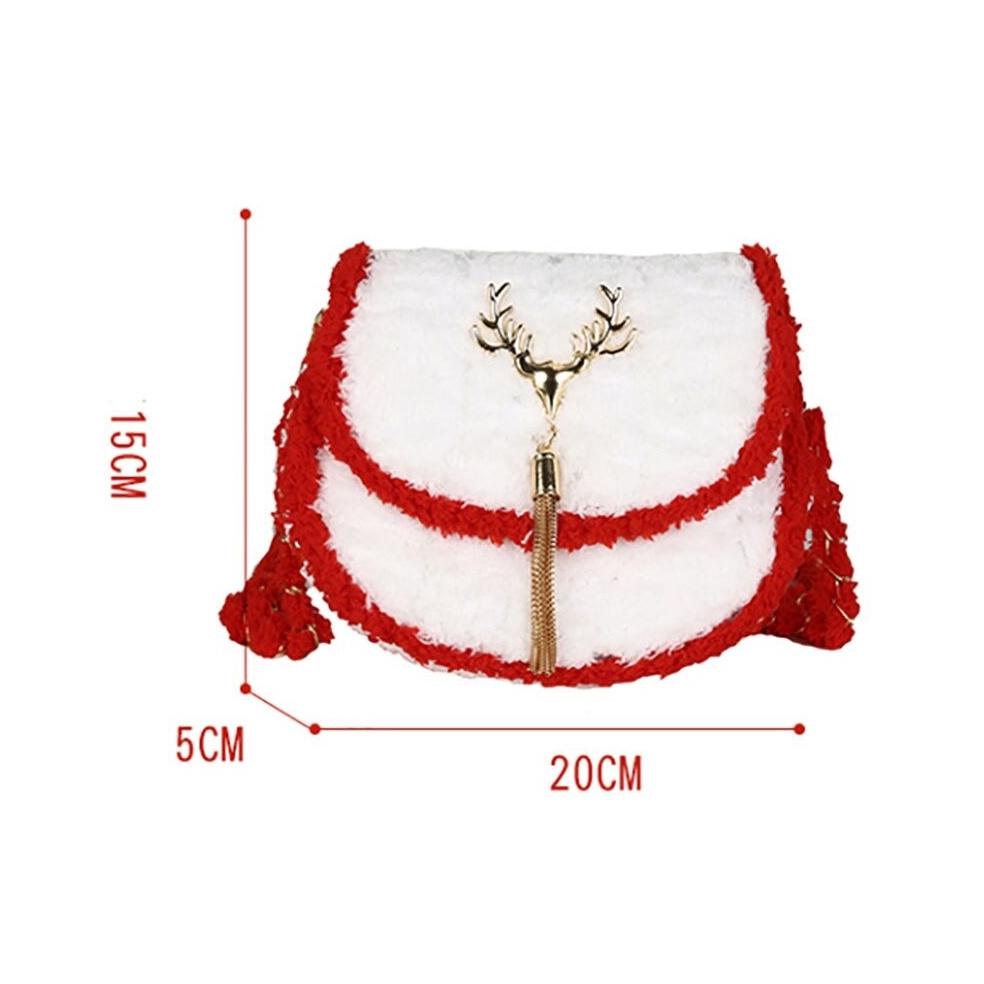 Canvas Bentuk Tas Kerang Plastik / Shell Bag Diy - Tanpa Benang