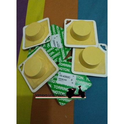 Bearing Laher Lahar Kruk As Racing Vespa Vbb Super Bajaj Px Ps Excel Exclusive Spartan merk TORRINGT