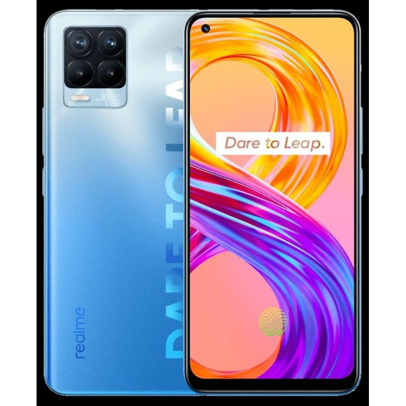 REALME 8 PRO 8/128 | REALME C55 RAM 8/256 | C25 4/128 GB GARANSI RESMI REALME INDONESIA