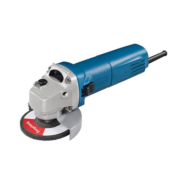 DONGCHENG DSM03-100A Angle Grinder 100mm, 710W