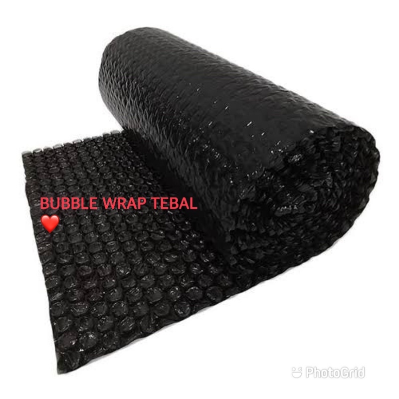 BUBBLE WRAP + FRAGILE // BUBBLEWRAP