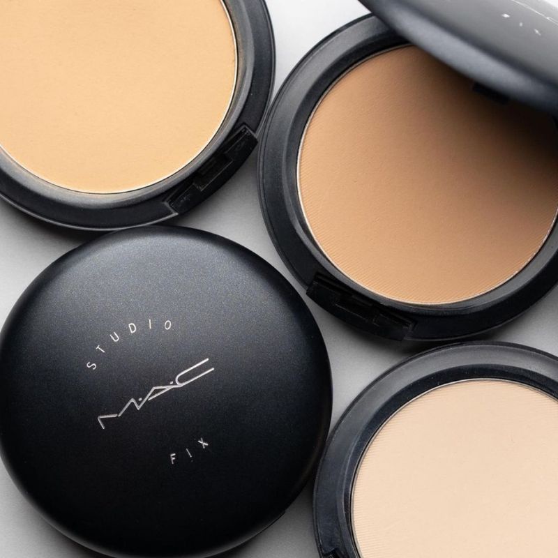 Mac Studio Fix Powder Original