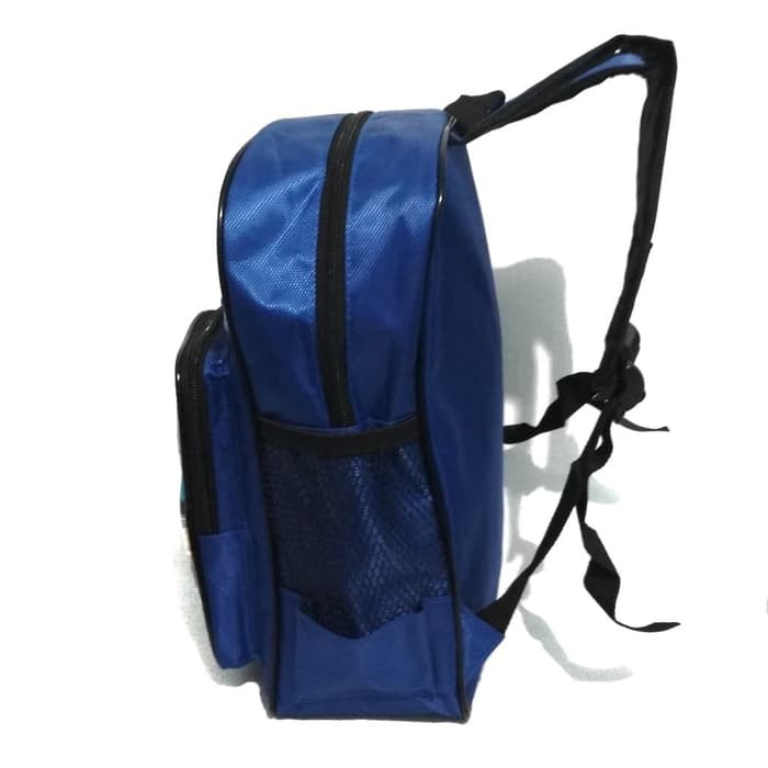 Tas Sekolah Tk Sd Anak Laki Laki Perempuan Karakter Lucu Bagus