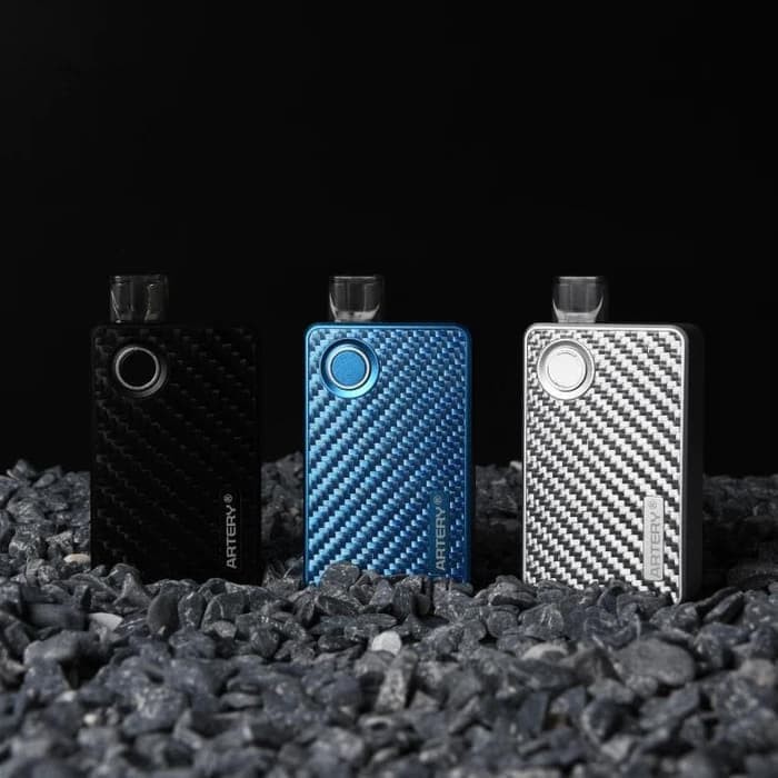 Authentic Pal 2 Kit by Artery pod system