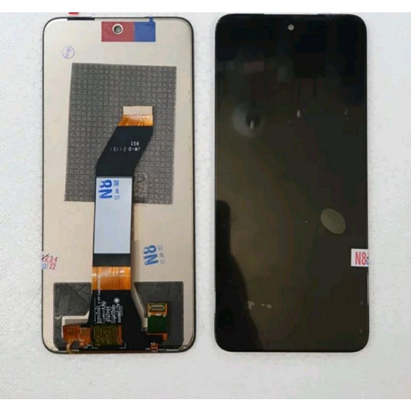 Lcd Touchscreen Xiaomi Redmi 10 4G 2022 Redmi 10 Prime 2022