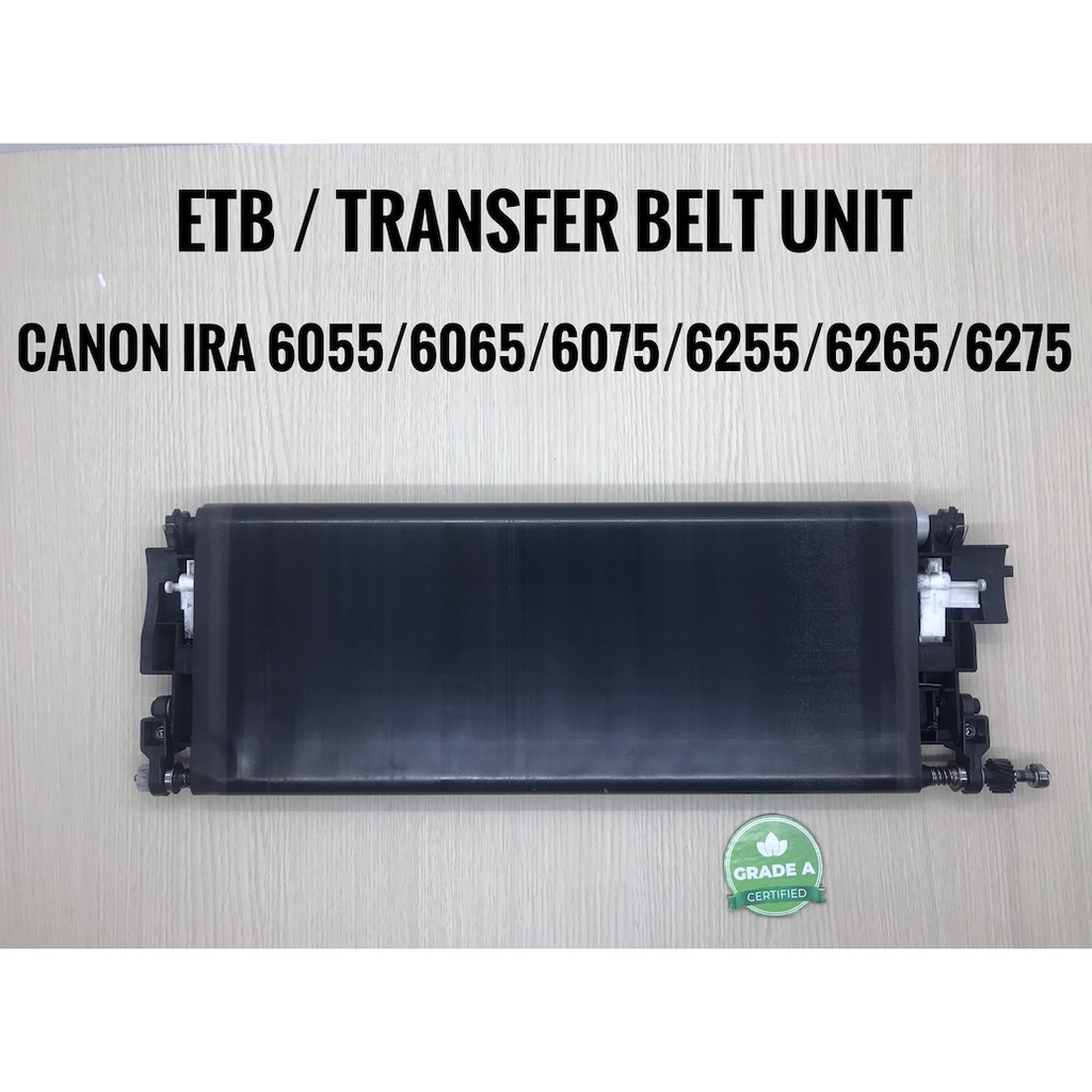 ETB / TRANSFER BELT UNIT CANON IRA / Advance 6055 / 6065 / 6075 / 6255 / 6265 / 6275