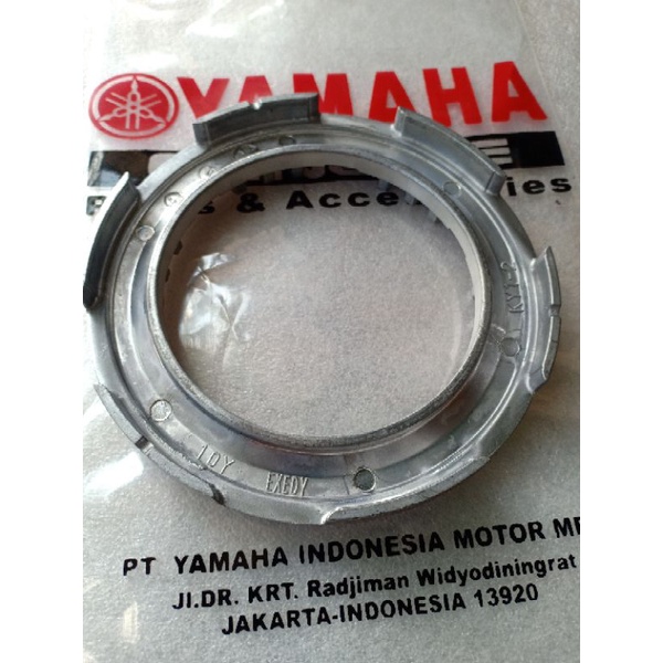 plat pressur pressure plat tekan kopling vega zr 2011 2012 jupiter z robot 2011 2013 rumah kampas ko