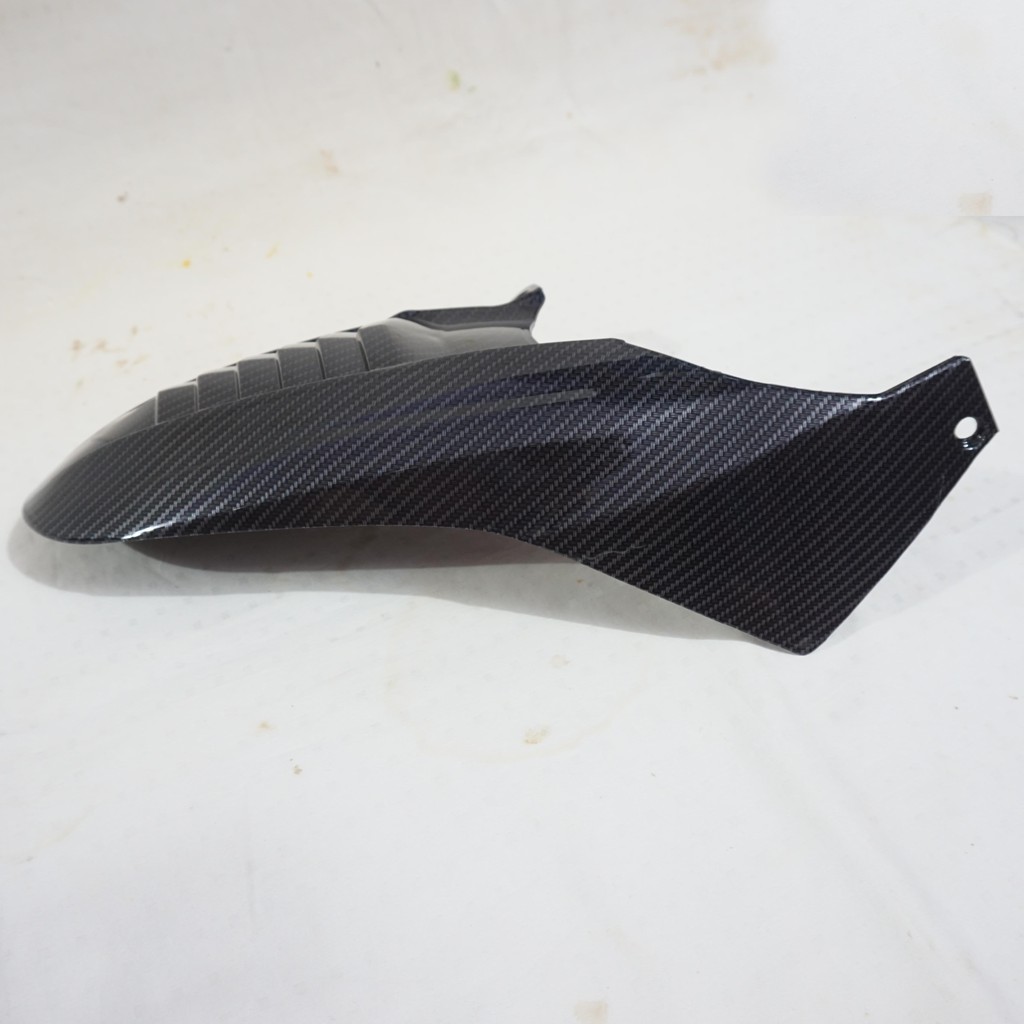 Spakbor Kolong Vario 150 Carbon Hugger Vario 150 Carbon Spakbor Kolong Vario 125 Carbon Hugger Vario