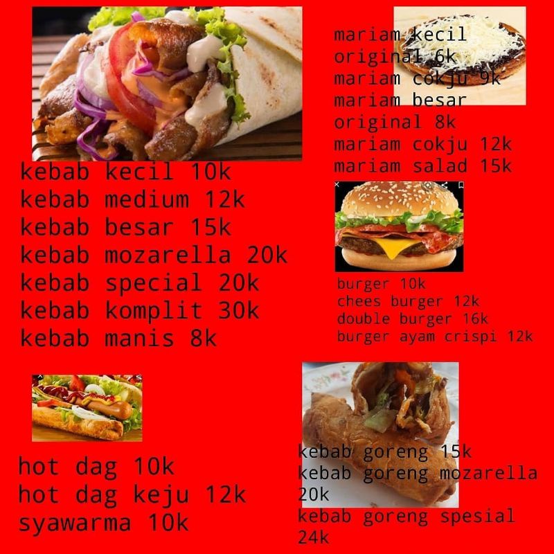 

kebab