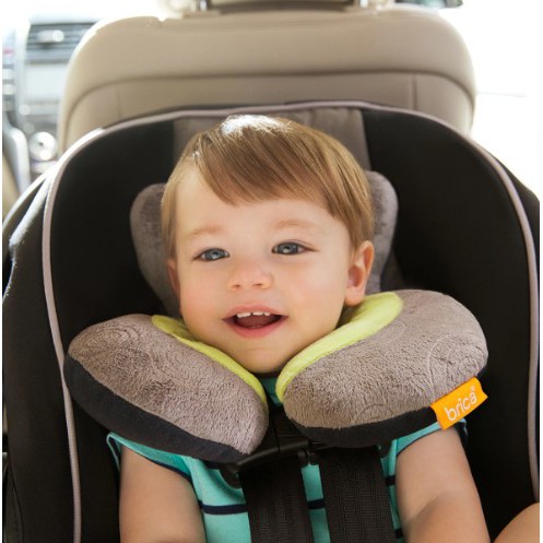 Bantal Mobil Anak Munchkin Koosh