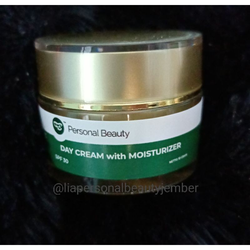 Personal Beauty Cr Pagi SW2