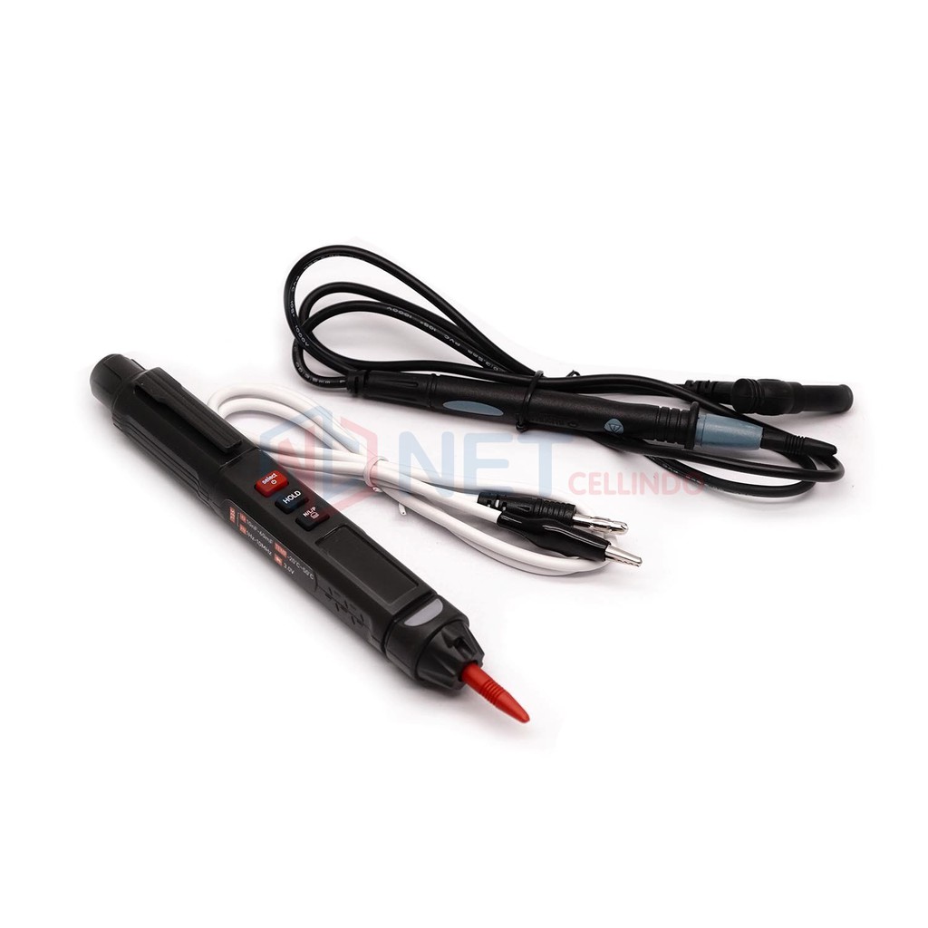 TOOL MULTITESTER DIGITAL PEN RELIFE DT-01