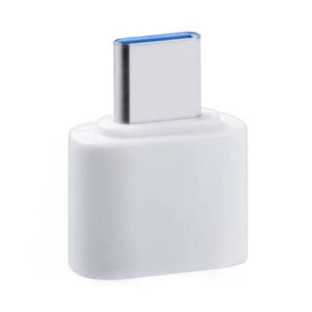 OTG MINI NON KABEL TYPE C / OTG TYPE C NON KABEL ( COD )