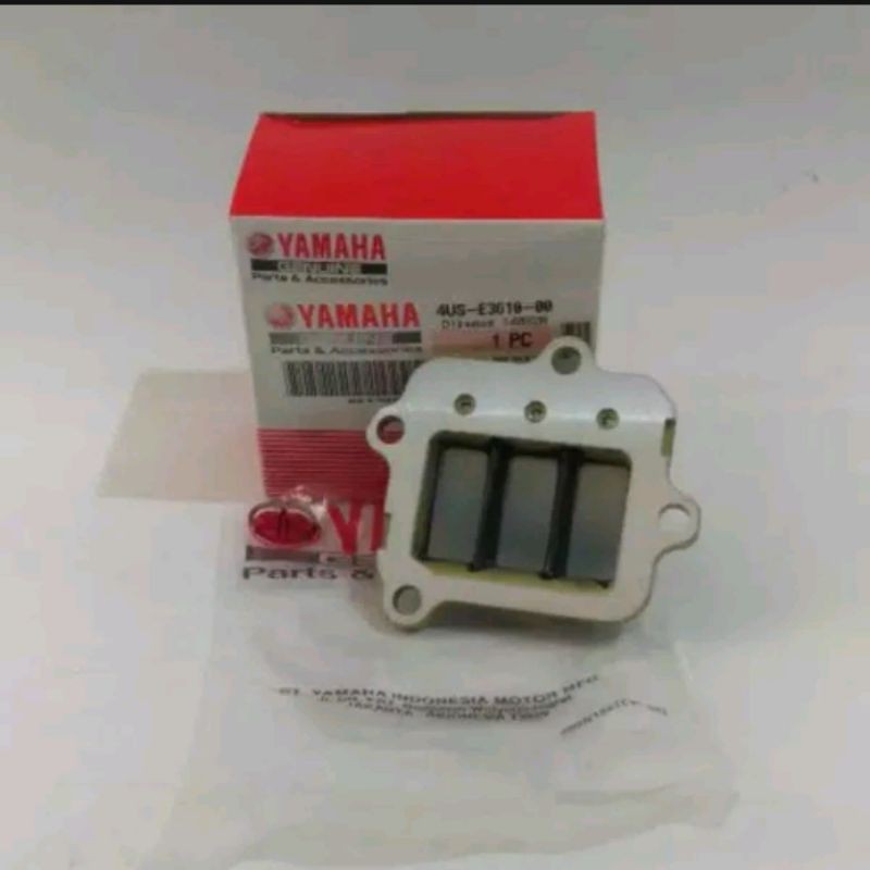 MEMBRAN ASSY FIZR ORIGINAL YGP