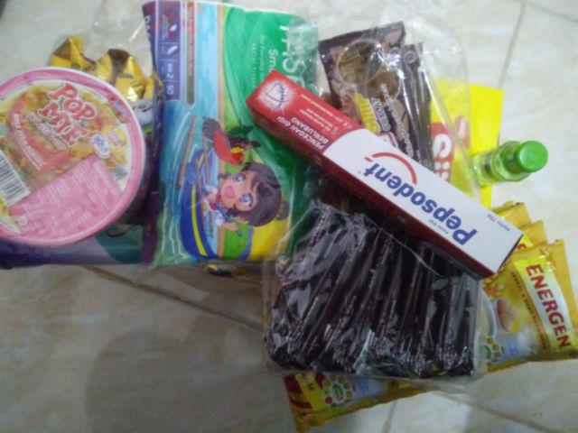 Minyak Kayu Putih Cap Lang 30 Ml