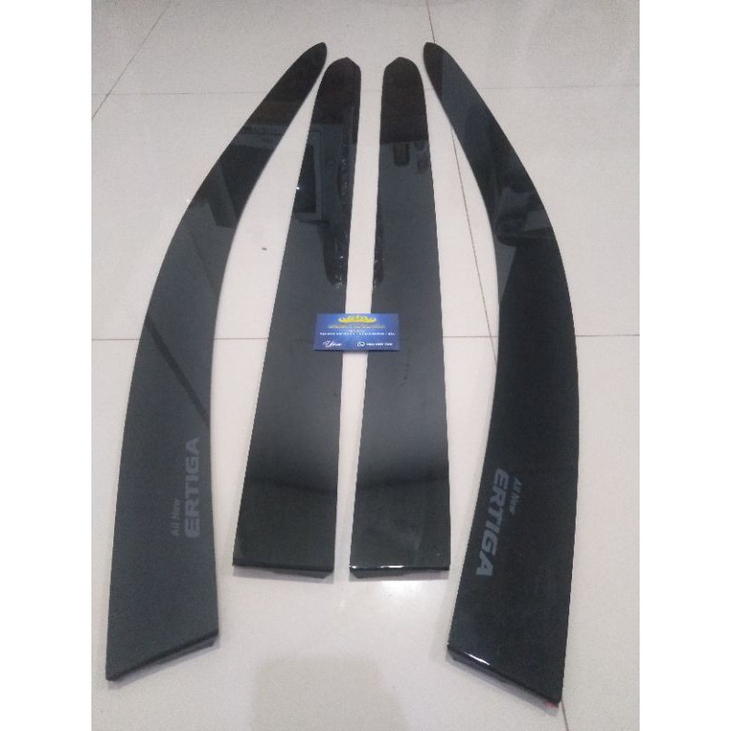 Talang air mobil all new Ertiga