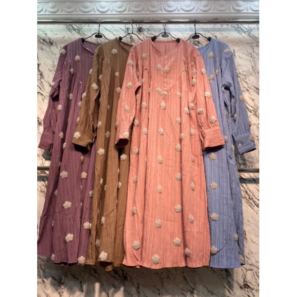 MIDI pompom serat kayu/miudis