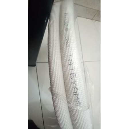 Pipa ac tateyama 1/2pk 1/4pk 1pk R22 R32 R410