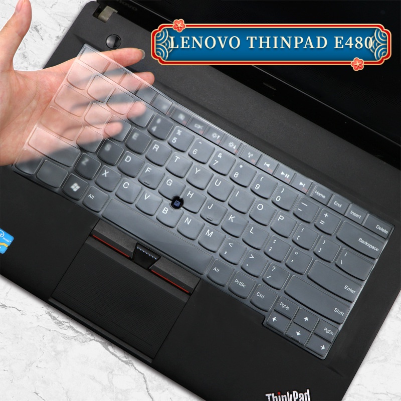 Film Pelindung Keyboard Untuk LENOVO THINPAD E480 L480 L380 L380 X1 Yoga X1 Carbon R480 S2 Yoga T480S T480S T480 New S2 2018 A475 X1 Yoga 2017 T470 T60