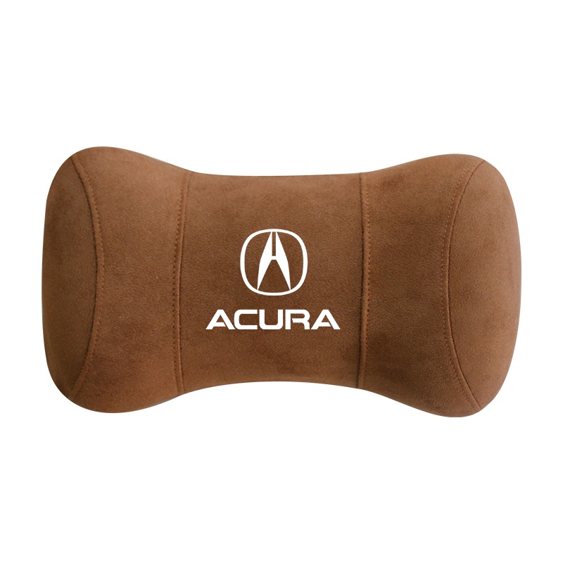 G-club Bantal Leher Memory Foam Lembut Nyaman Untuk Acura