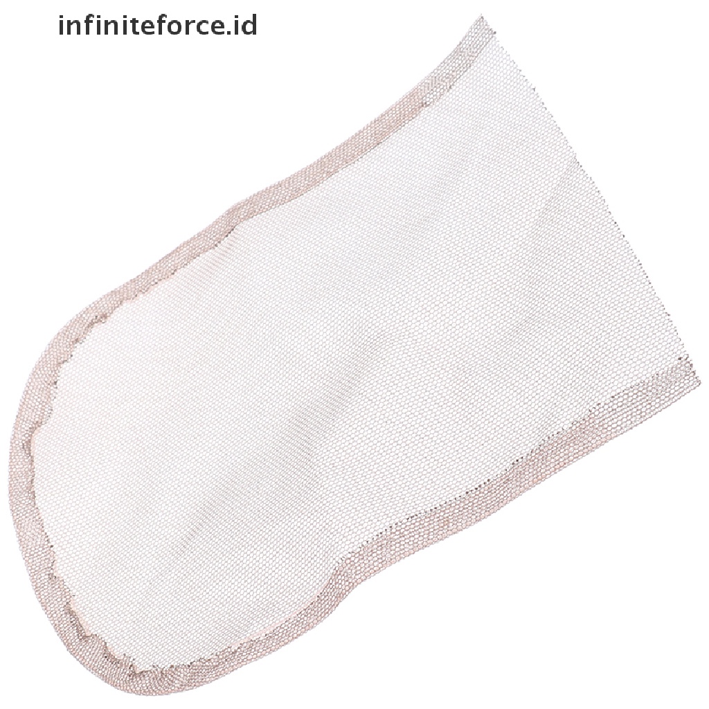 Infiniteforce.id Jaring-Jaring Lace Untuk Membuat Wig / Rambut Palsu