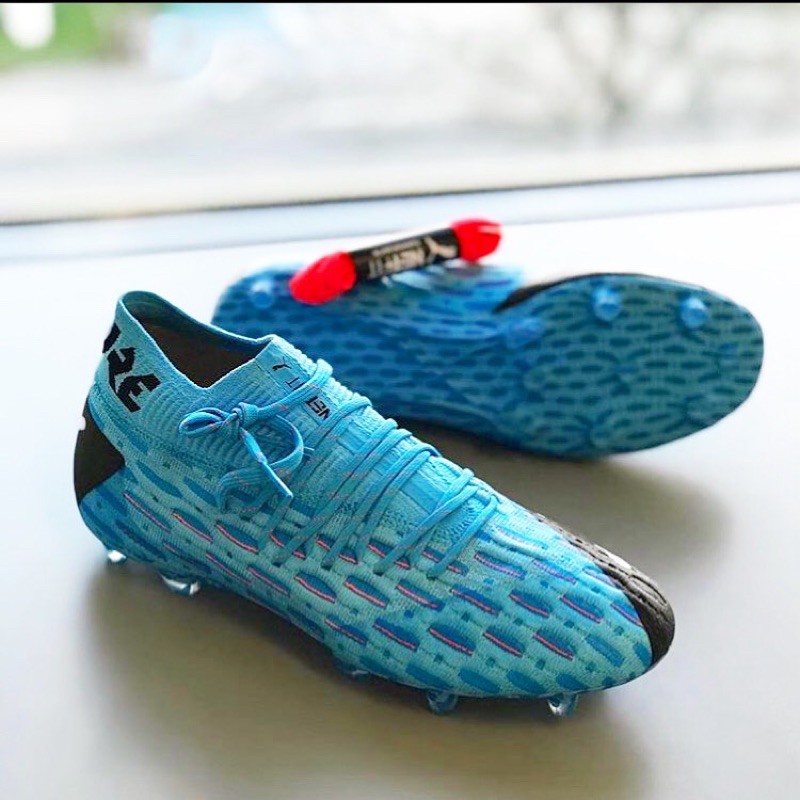 Puma Future 5.1 Netfit FG "Luminos "