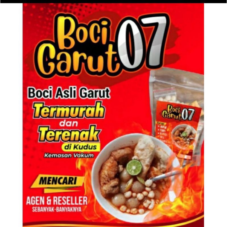 

Boci.
