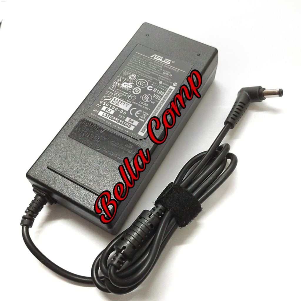 Adaptor laptop asus A43E A43S A43T A45A A45D A45N A45V A52J A53E A53T A53Z 19V 4.74A ORIGINAL