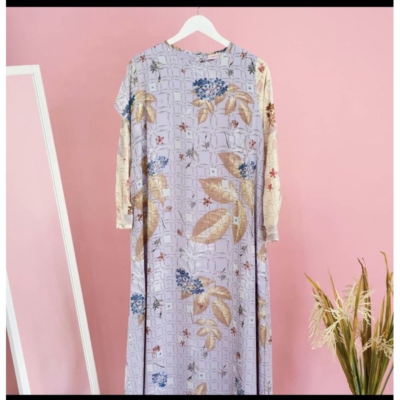 hibisca dress ria miranda