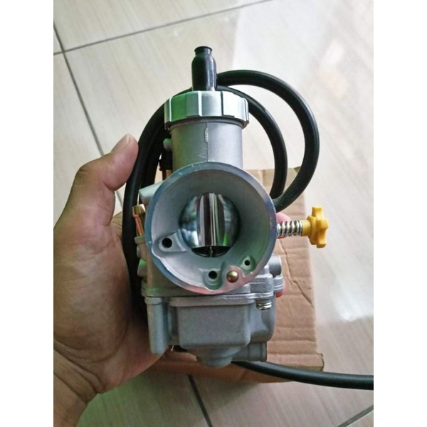 Karburator Keihin PE 28 Kode a115-2