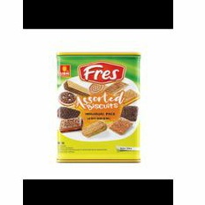 

UBM Fres Assorted 700gr